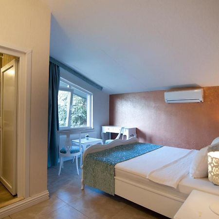Agva Nehir Evi - Adult Only Hotel Екстериор снимка