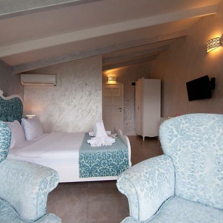 Agva Nehir Evi - Adult Only Hotel Екстериор снимка