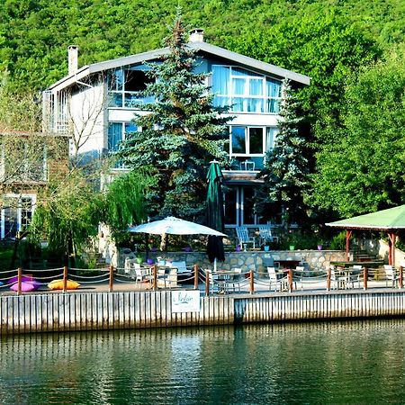 Agva Nehir Evi - Adult Only Hotel Екстериор снимка