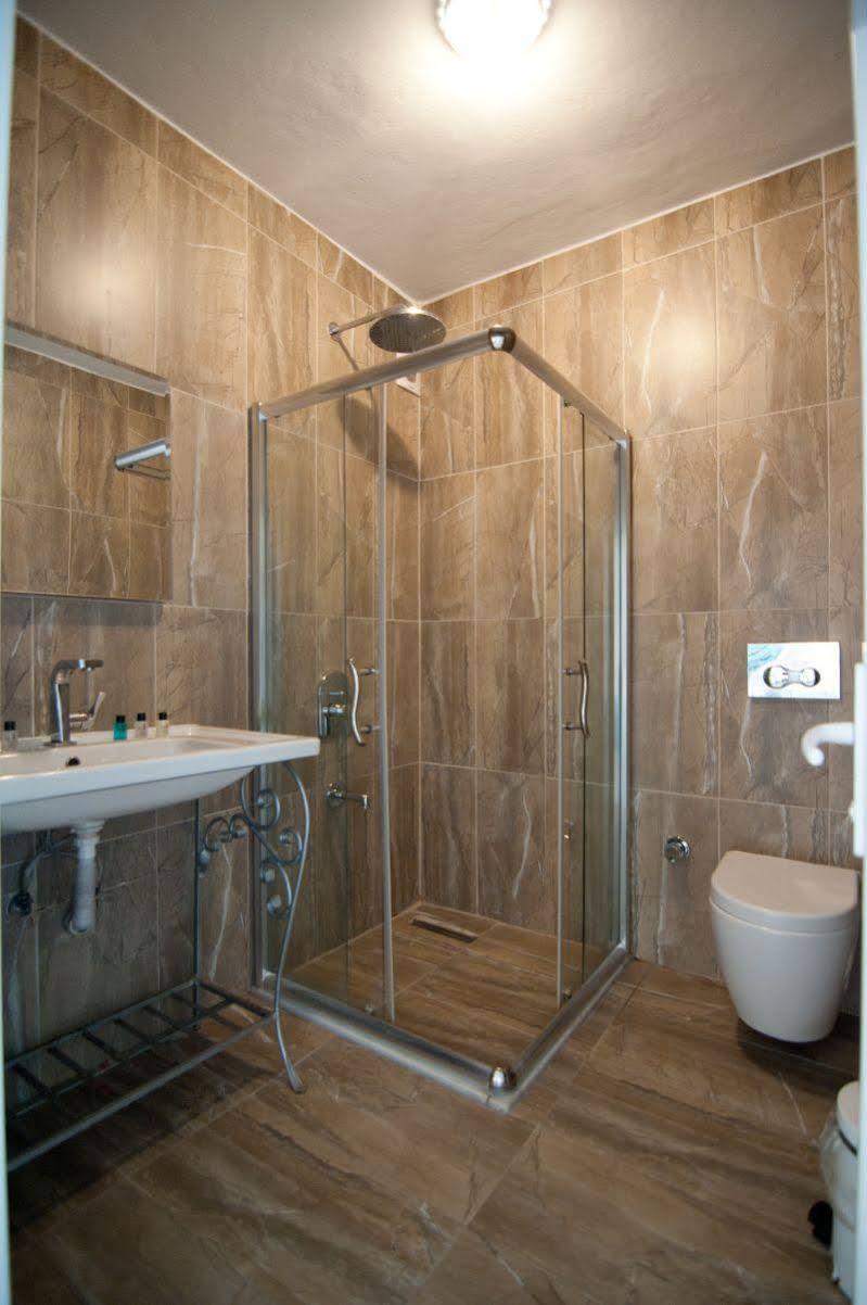Agva Nehir Evi - Adult Only Hotel Екстериор снимка