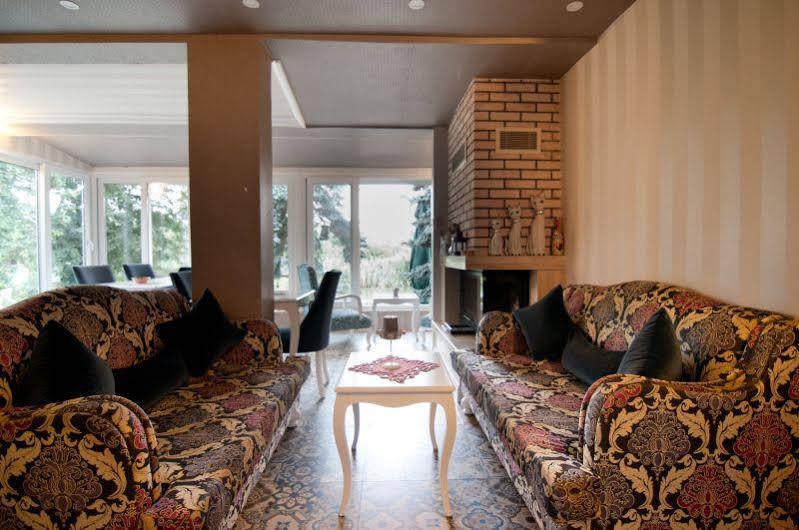 Agva Nehir Evi - Adult Only Hotel Екстериор снимка