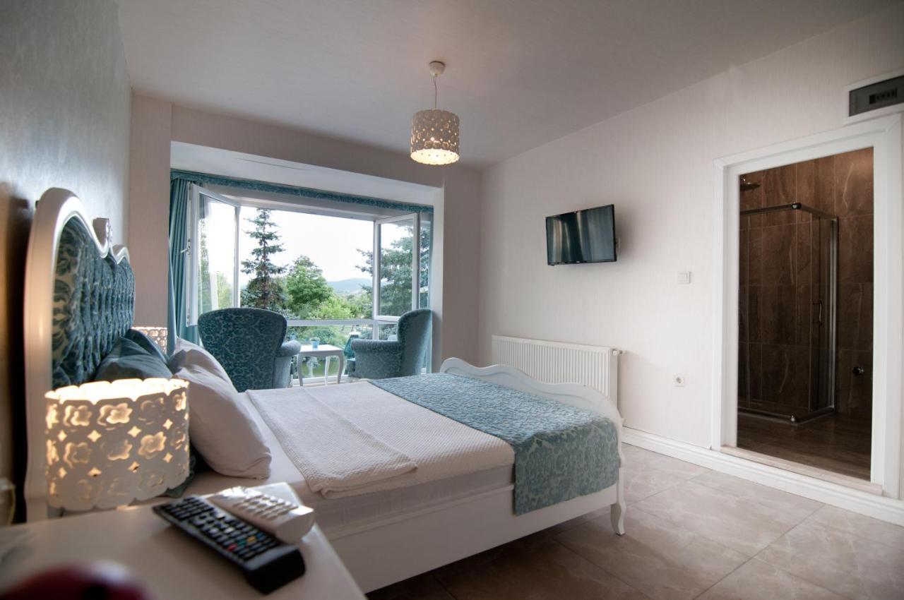 Agva Nehir Evi - Adult Only Hotel Екстериор снимка