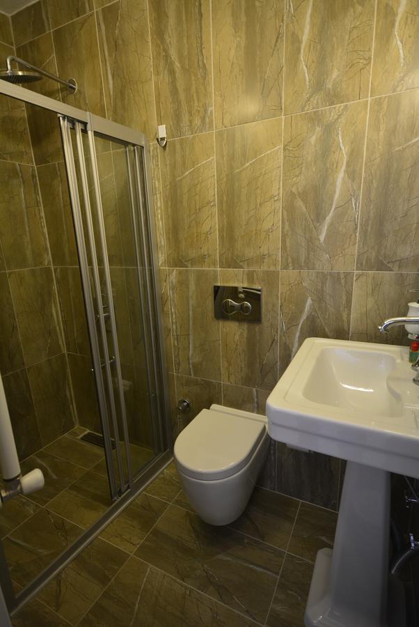 Agva Nehir Evi - Adult Only Hotel Екстериор снимка