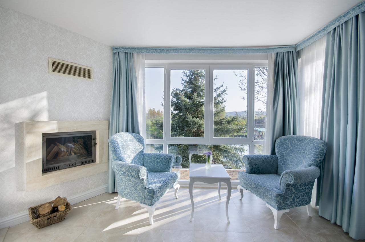Agva Nehir Evi - Adult Only Hotel Екстериор снимка
