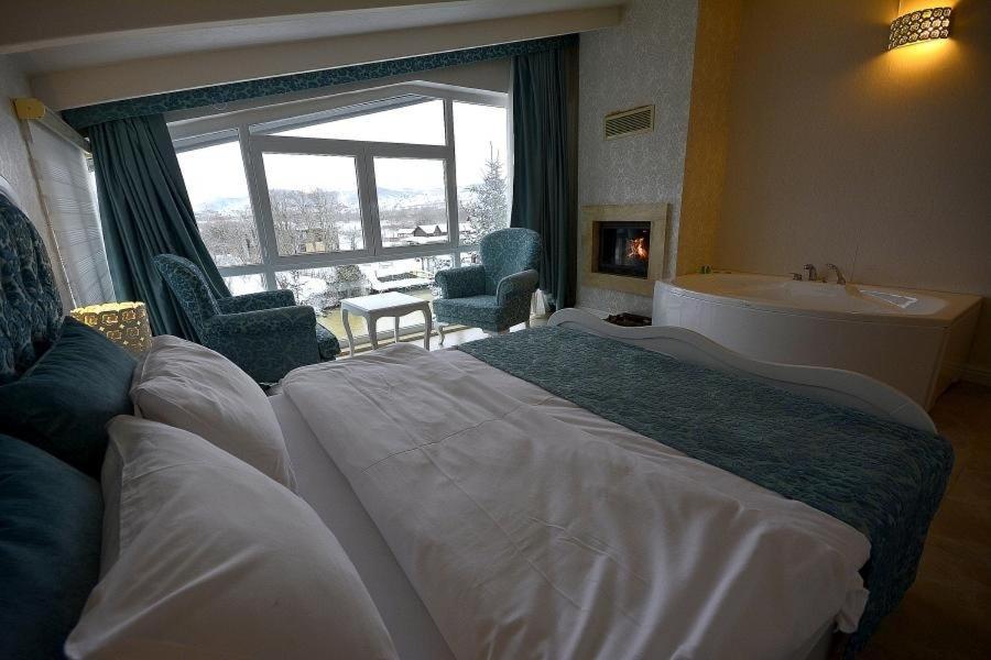 Agva Nehir Evi - Adult Only Hotel Екстериор снимка