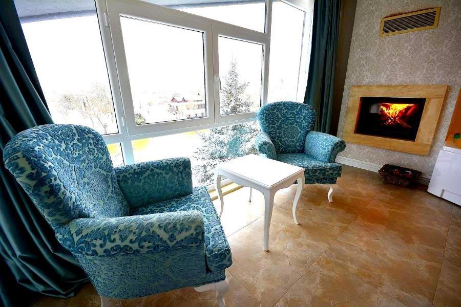 Agva Nehir Evi - Adult Only Hotel Екстериор снимка