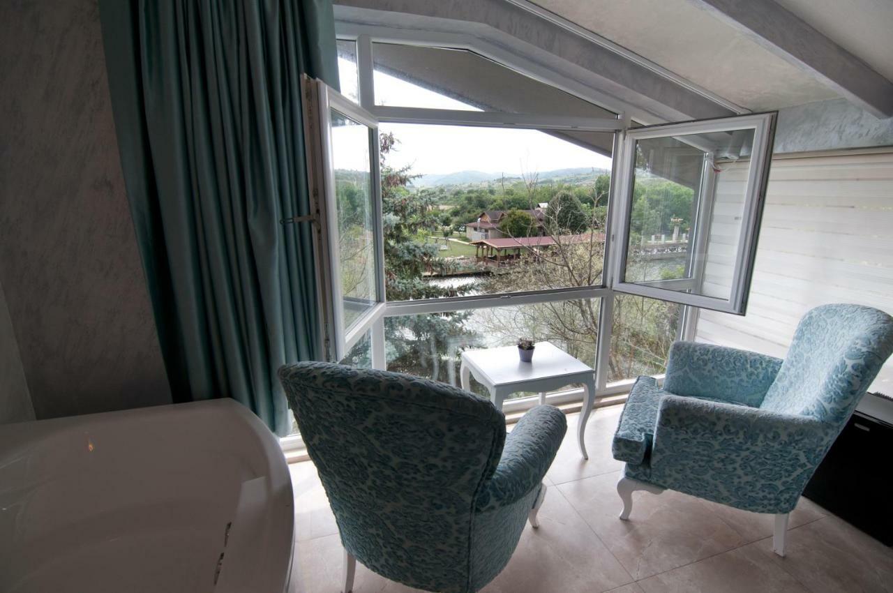 Agva Nehir Evi - Adult Only Hotel Екстериор снимка
