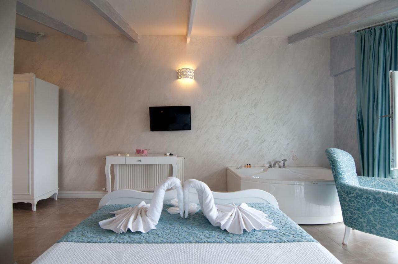 Agva Nehir Evi - Adult Only Hotel Екстериор снимка