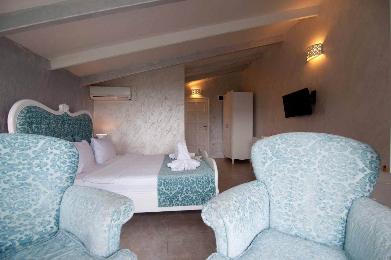 Agva Nehir Evi - Adult Only Hotel Екстериор снимка