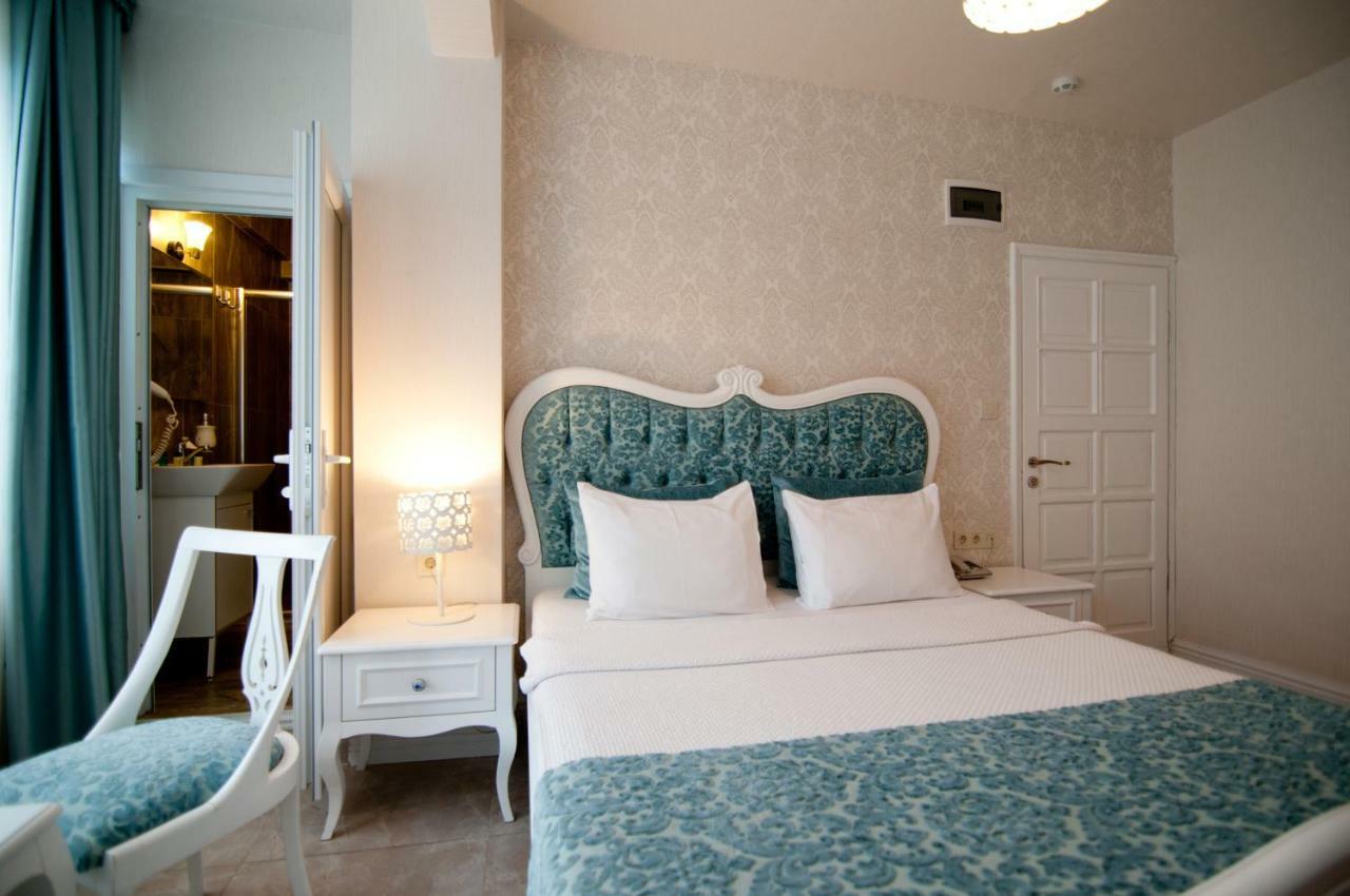 Agva Nehir Evi - Adult Only Hotel Екстериор снимка