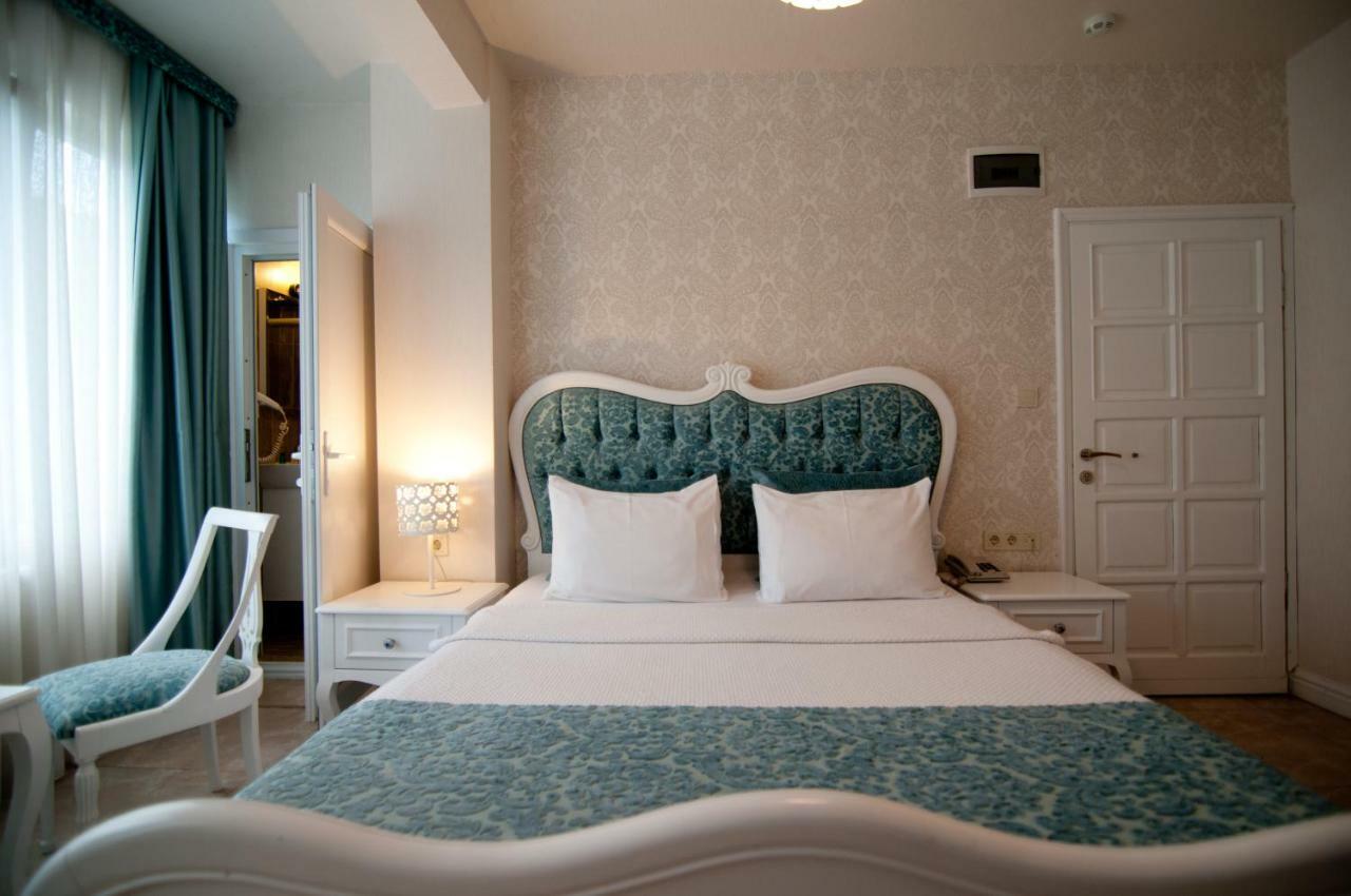 Agva Nehir Evi - Adult Only Hotel Екстериор снимка