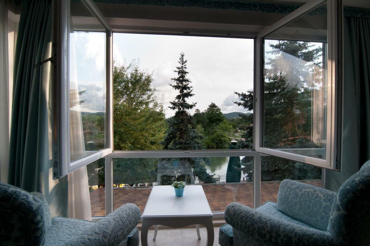 Agva Nehir Evi - Adult Only Hotel Екстериор снимка