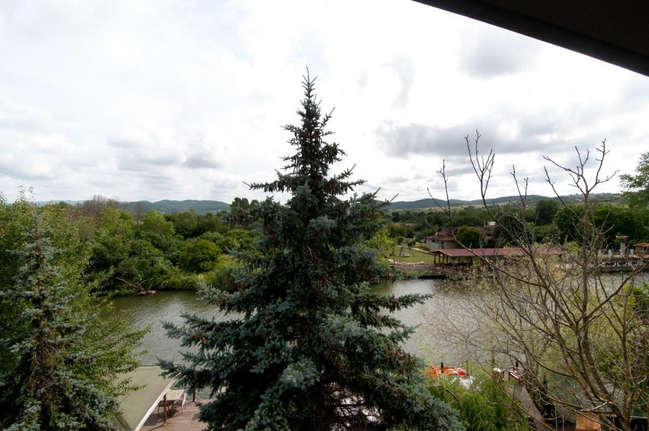 Agva Nehir Evi - Adult Only Hotel Екстериор снимка