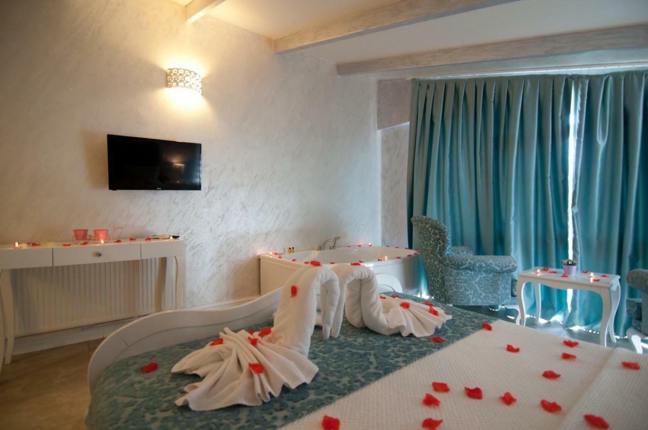 Agva Nehir Evi - Adult Only Hotel Екстериор снимка