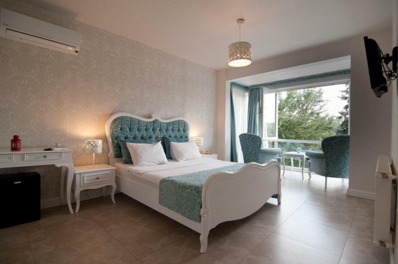Agva Nehir Evi - Adult Only Hotel Екстериор снимка
