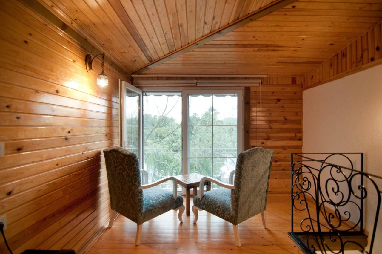 Agva Nehir Evi - Adult Only Hotel Екстериор снимка
