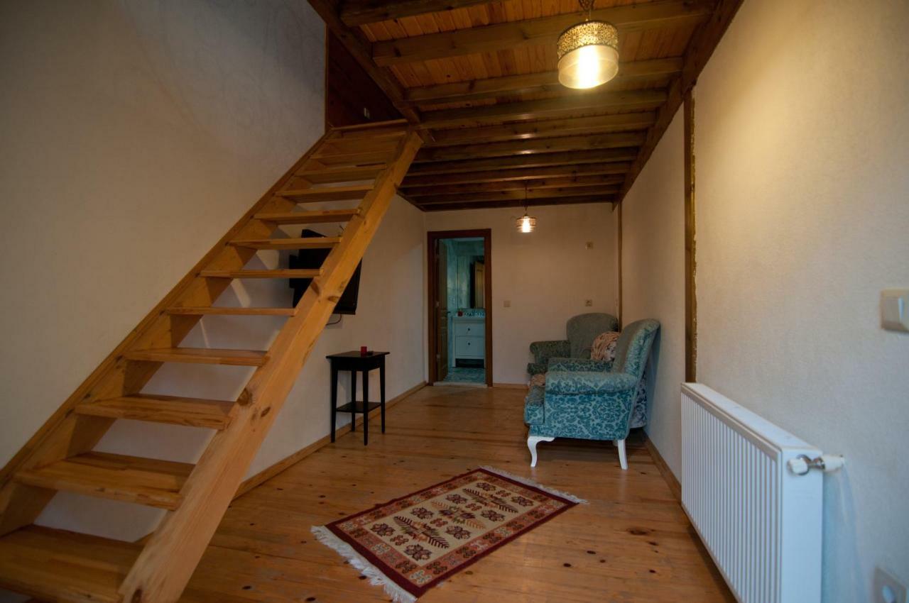 Agva Nehir Evi - Adult Only Hotel Екстериор снимка