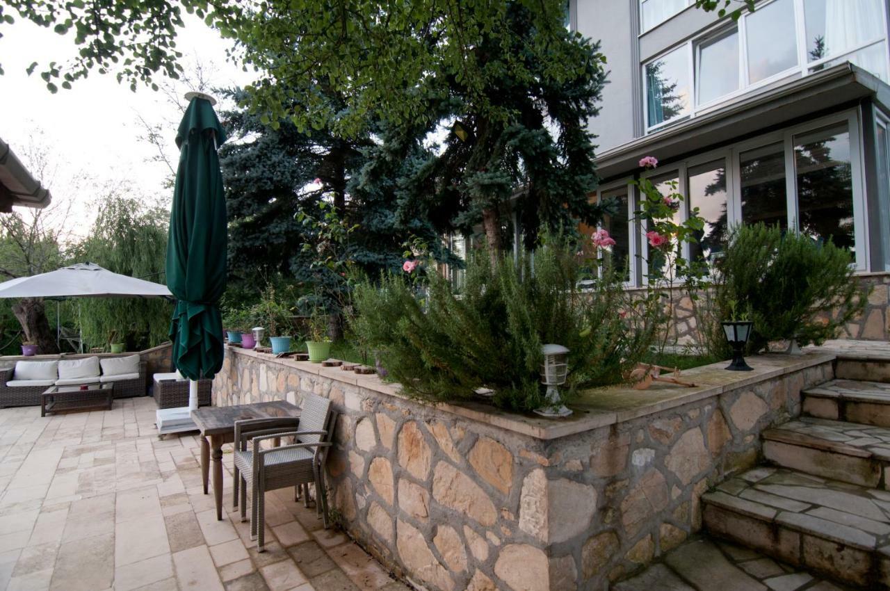 Agva Nehir Evi - Adult Only Hotel Екстериор снимка