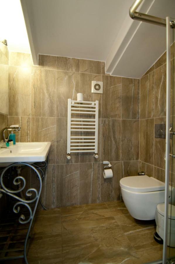 Agva Nehir Evi - Adult Only Hotel Екстериор снимка