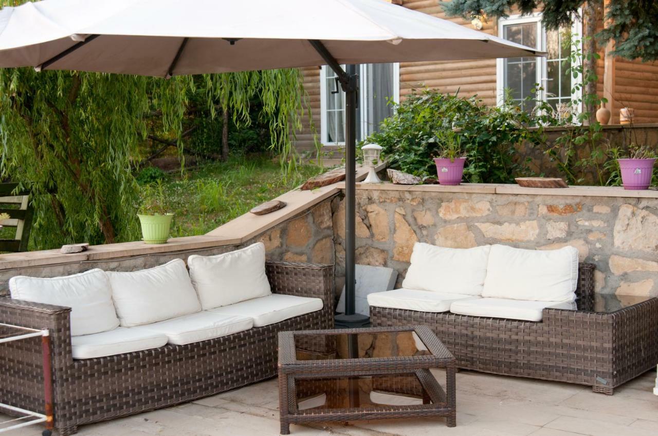Agva Nehir Evi - Adult Only Hotel Екстериор снимка
